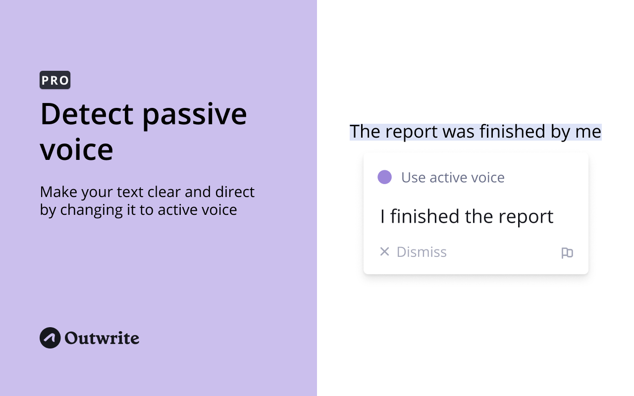 Outwrite — Grammar checker & rewrite tool截图1