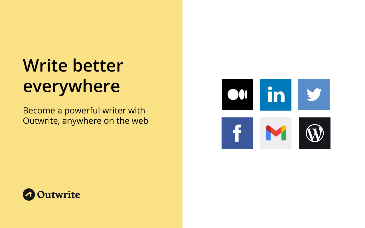 Outwrite — Grammar checker & rewrite tool截图3