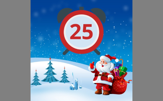 Christmas Countdown 2025截图1