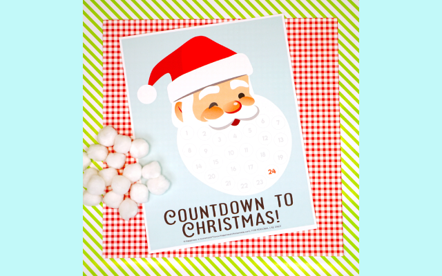 Christmas Countdown 2025截图3