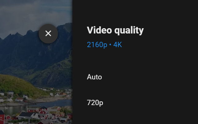 Youtube TV On PC截图1