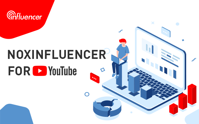 Nox Influencer for YouTube截图1