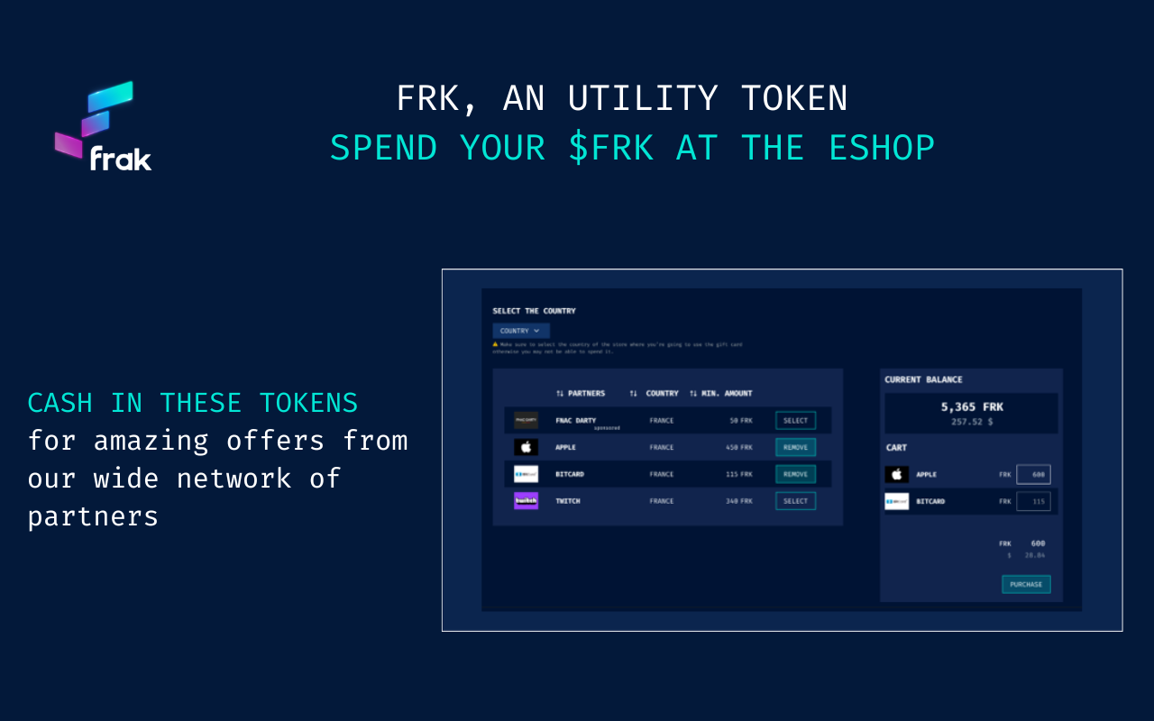 FRAK - Earn Money Watching YouTube截图4