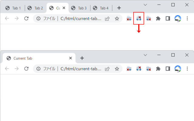 Close Others截图1