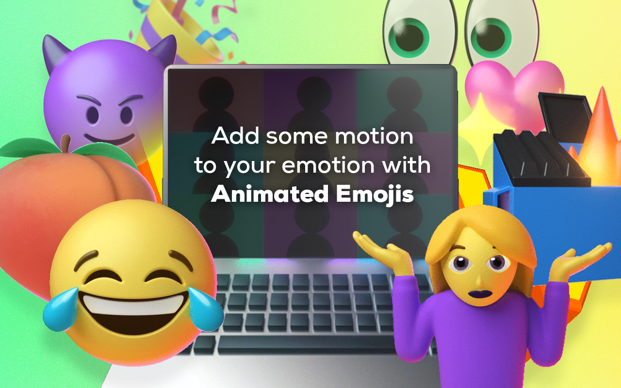 GIPHY for Chrome截图1