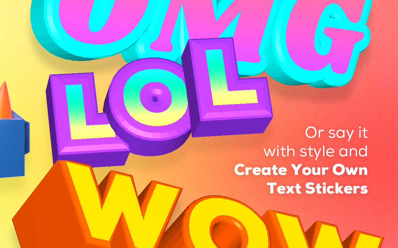GIPHY for Chrome截图2