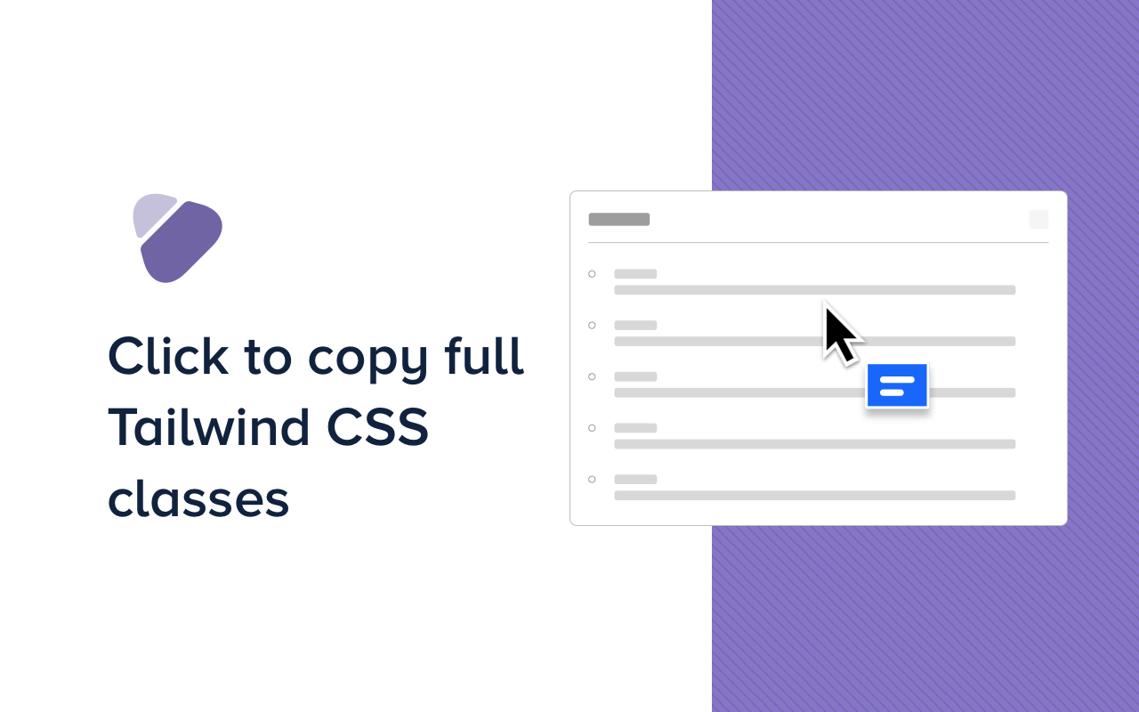 CSS To Tailwind截图4