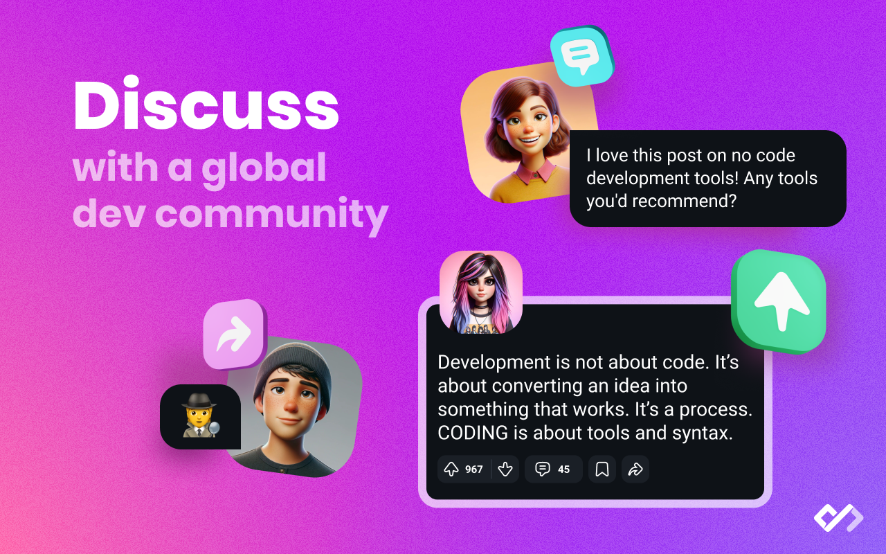 daily.dev | The homepage developers deserve截图5
