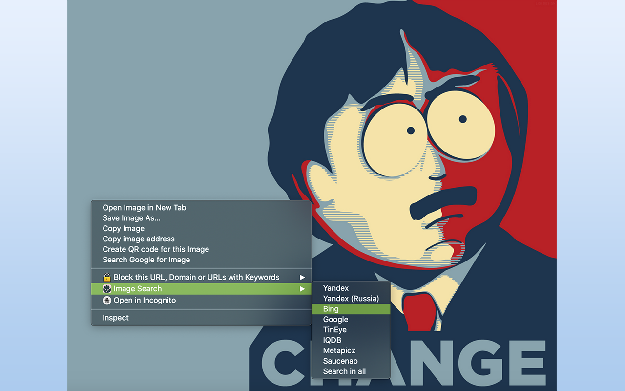 Reverse Image Search截图1