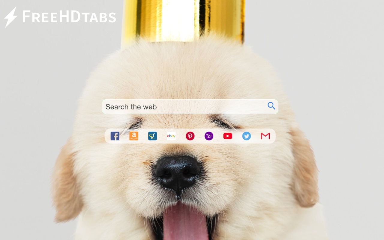 Cute Dog Puppies截图2