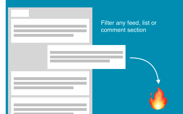 Filter Anything Everywhere截图3