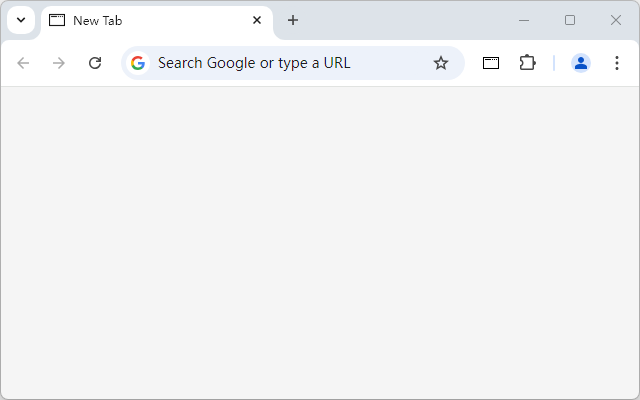 空白新标签页 - White Smoke截图1