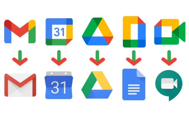Google Logos Replacer截图1