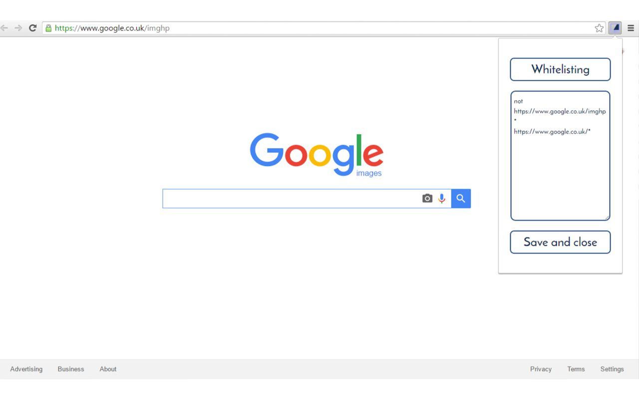 Change Website Background截图3