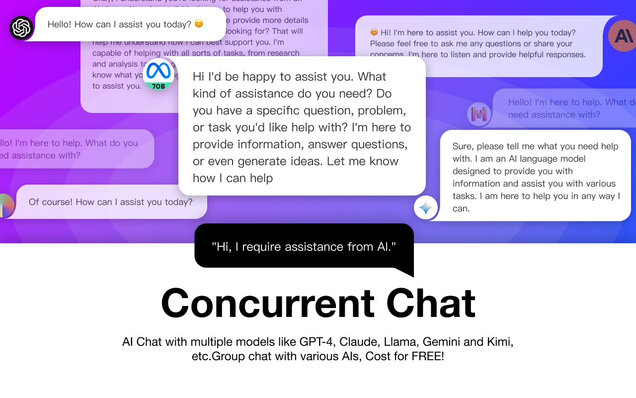 BrainyAI - Browser AI Sidekick for Chat, Search, Read and Summarize截图2