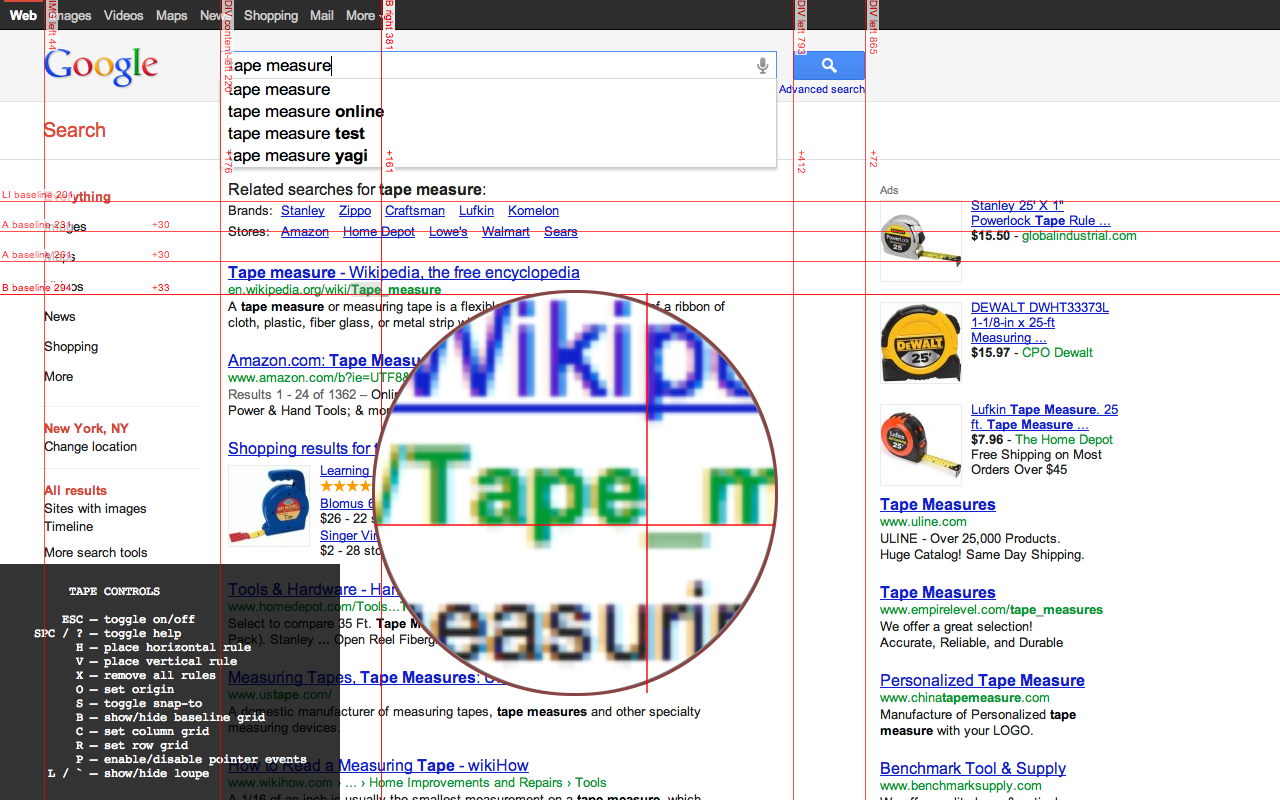 Tape截图2