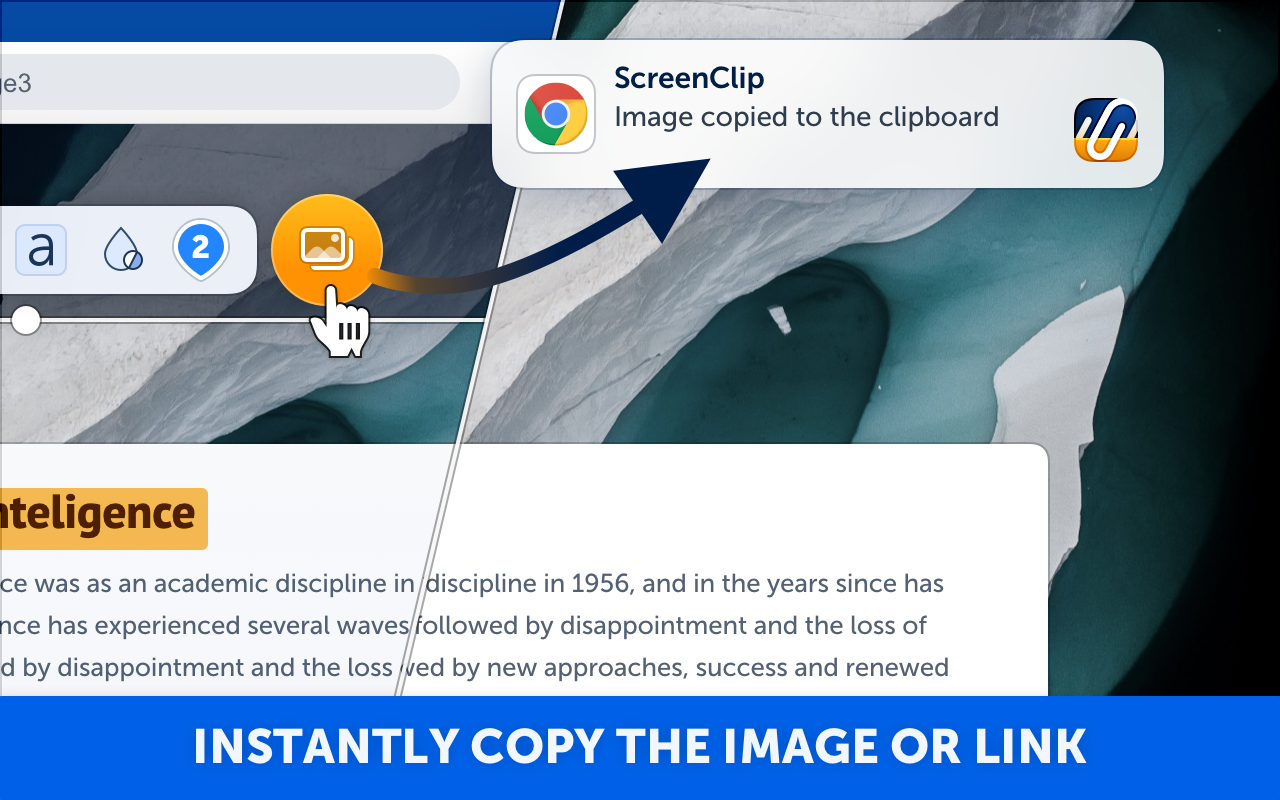 ScreenClip - Screenshot, Comment & Annotate截图6