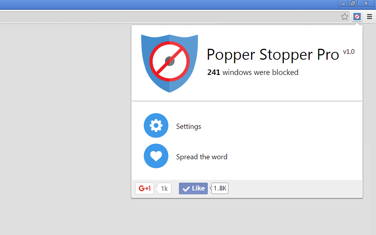 Popper Stopper Pro截图3