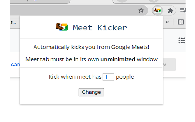Meet Kicker截图1