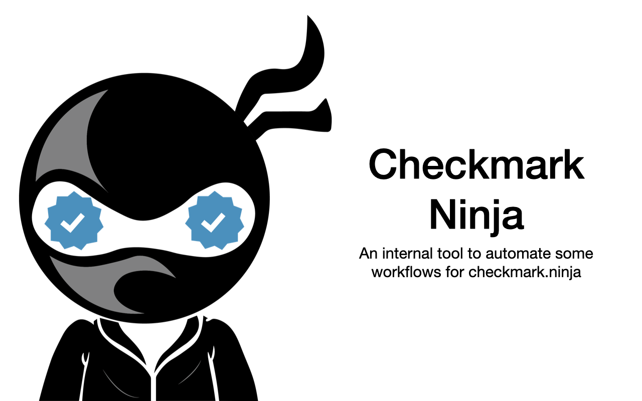Checkmark Ninja截图1