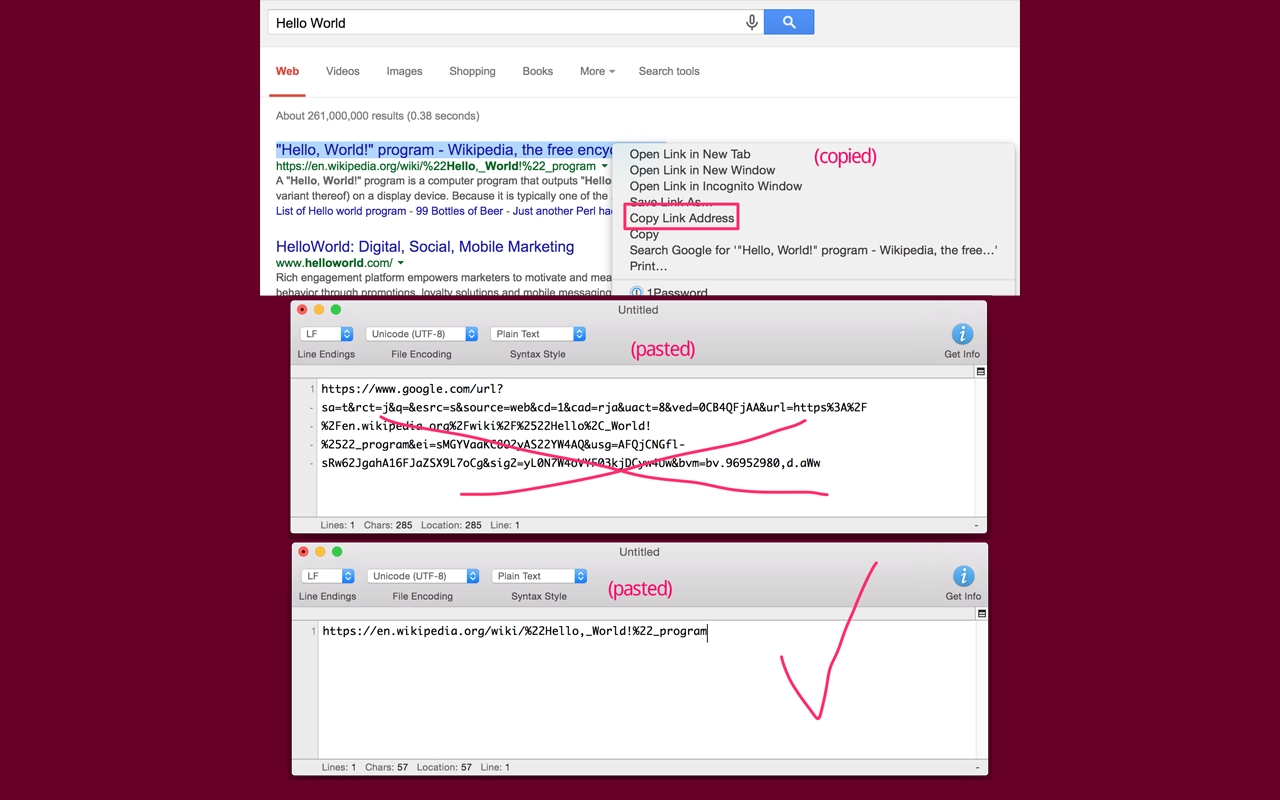 DirectLinks截图1