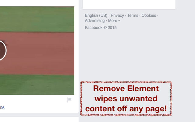 Remove Element截图1