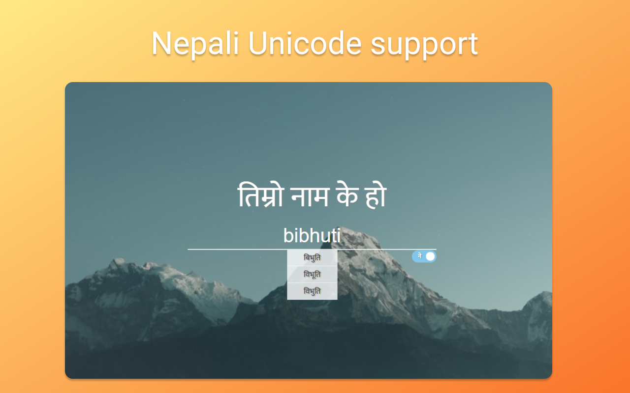 Samaya截图1