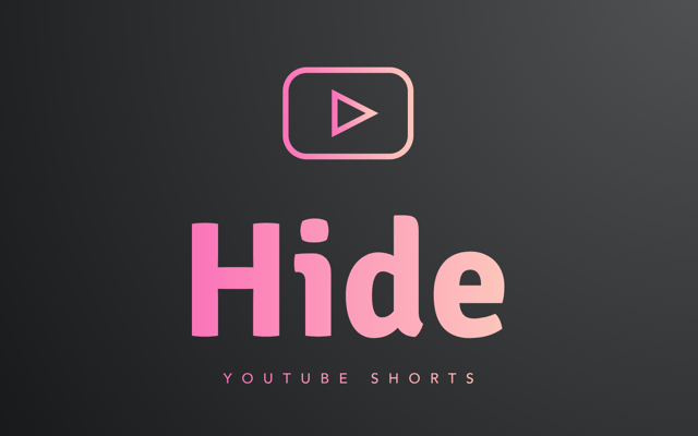 Hide Shorts Stories Reels - Youtube Facebook截图4