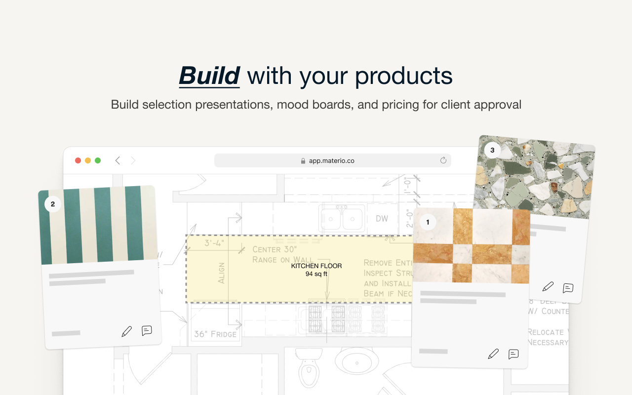 Materio Selection Clipper截图2