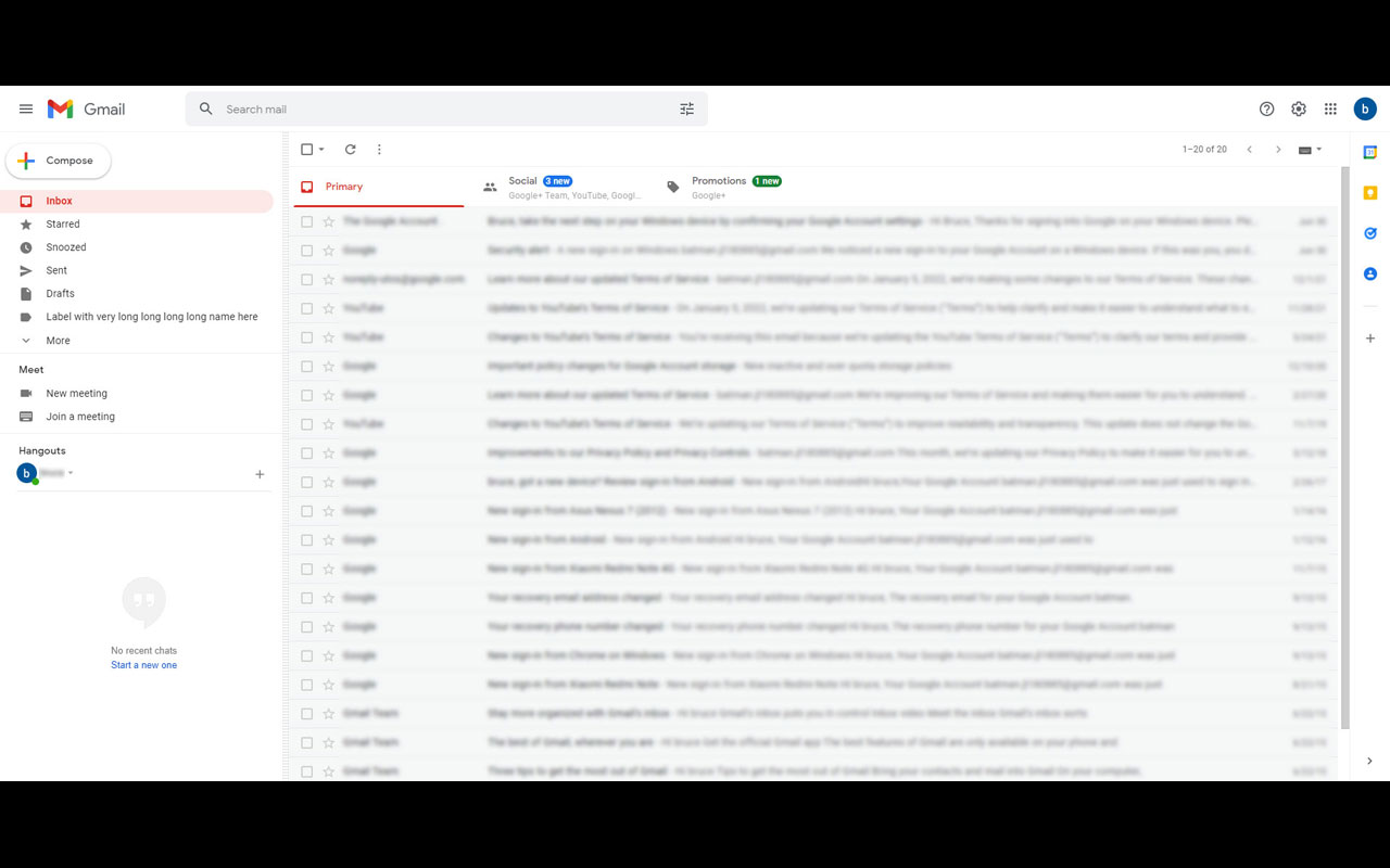 VetTools New Gmail Resizer截图1