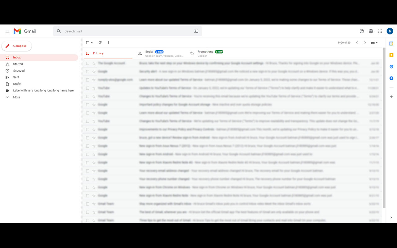 VetTools New Gmail Resizer截图2