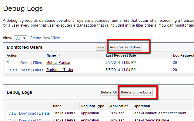salesforce-tool截图2