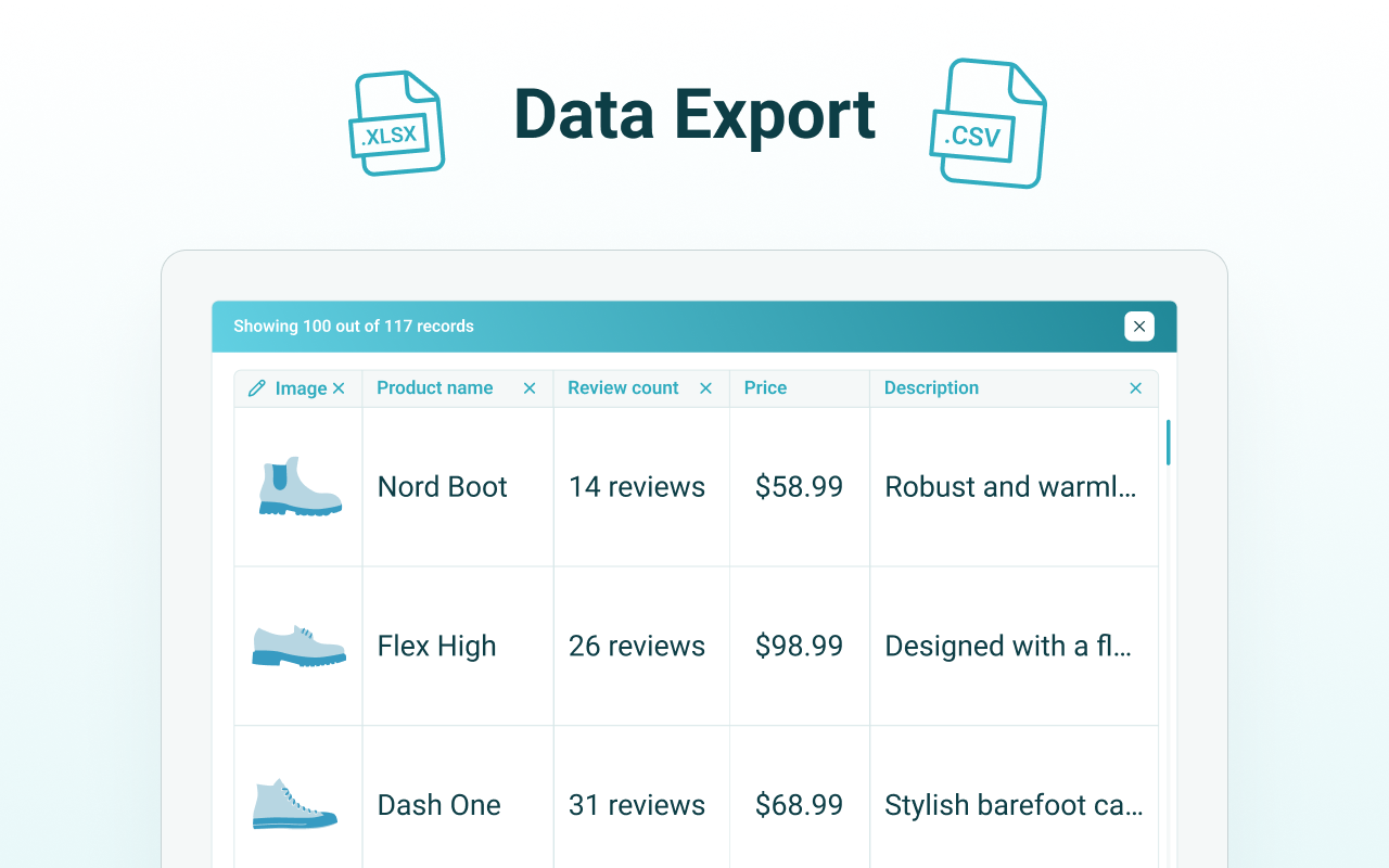 Web Scraper - Free Web Scraping截图5
