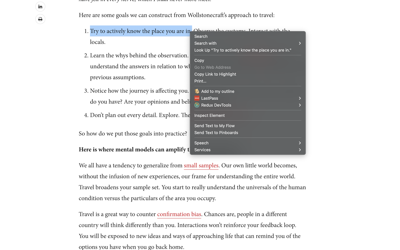 Outline: quick notes截图3