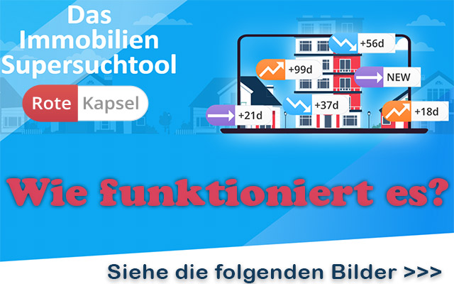Rote Kapsel - Das Immobilien Supersuchtool截图2