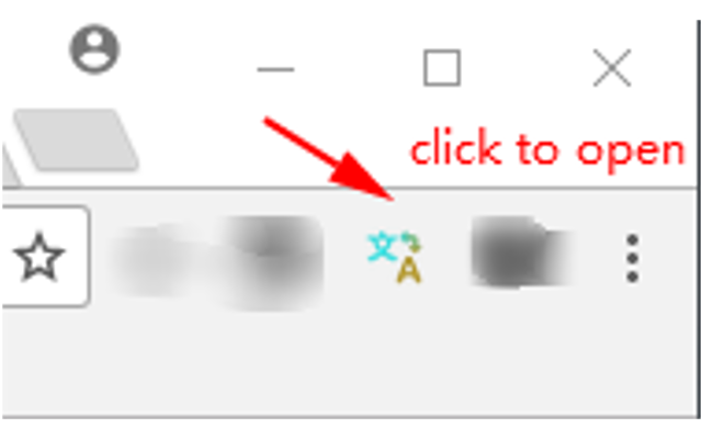 simple translate - google网页翻译截图1