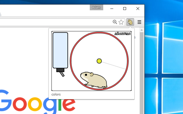aB Hamster截图3