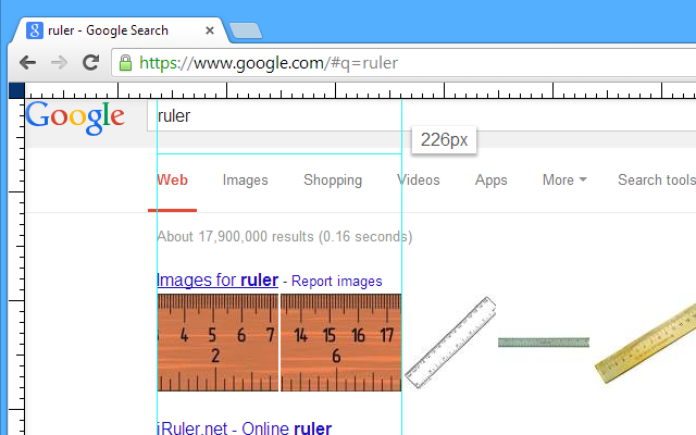 Grid Ruler截图1