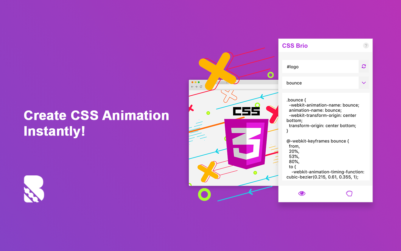 CSS Brio截图1