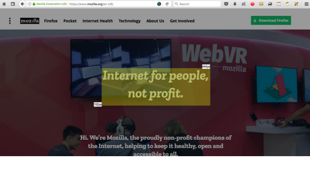 Measure-it截图1