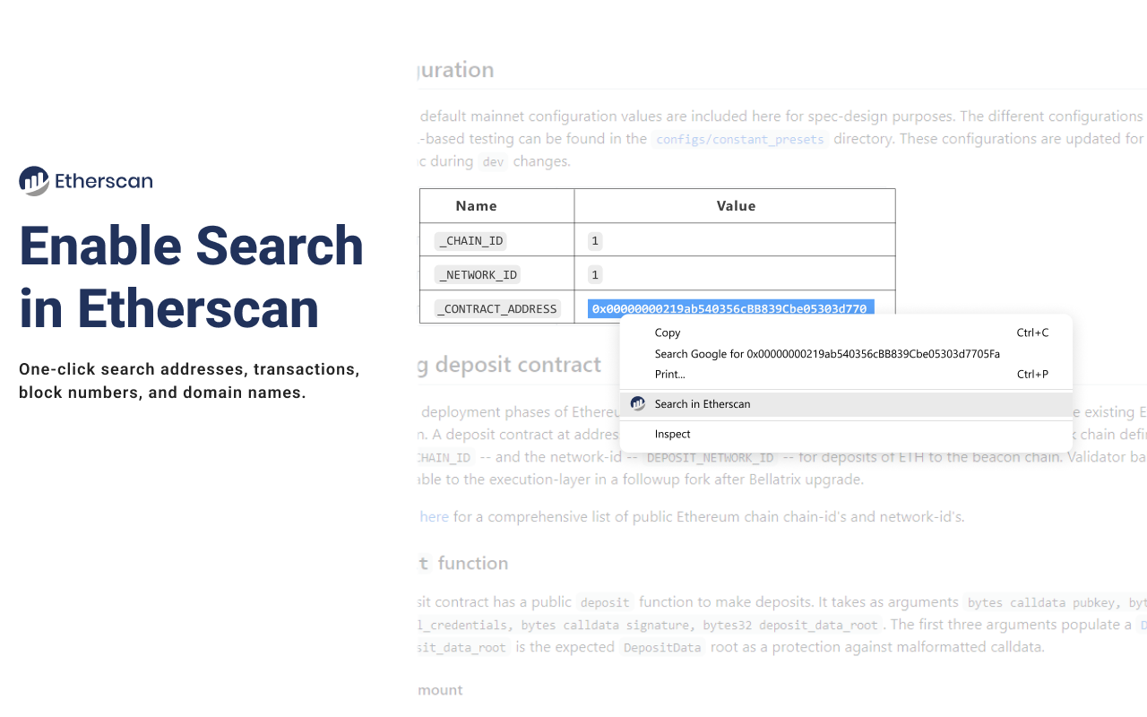 Etherscan截图1
