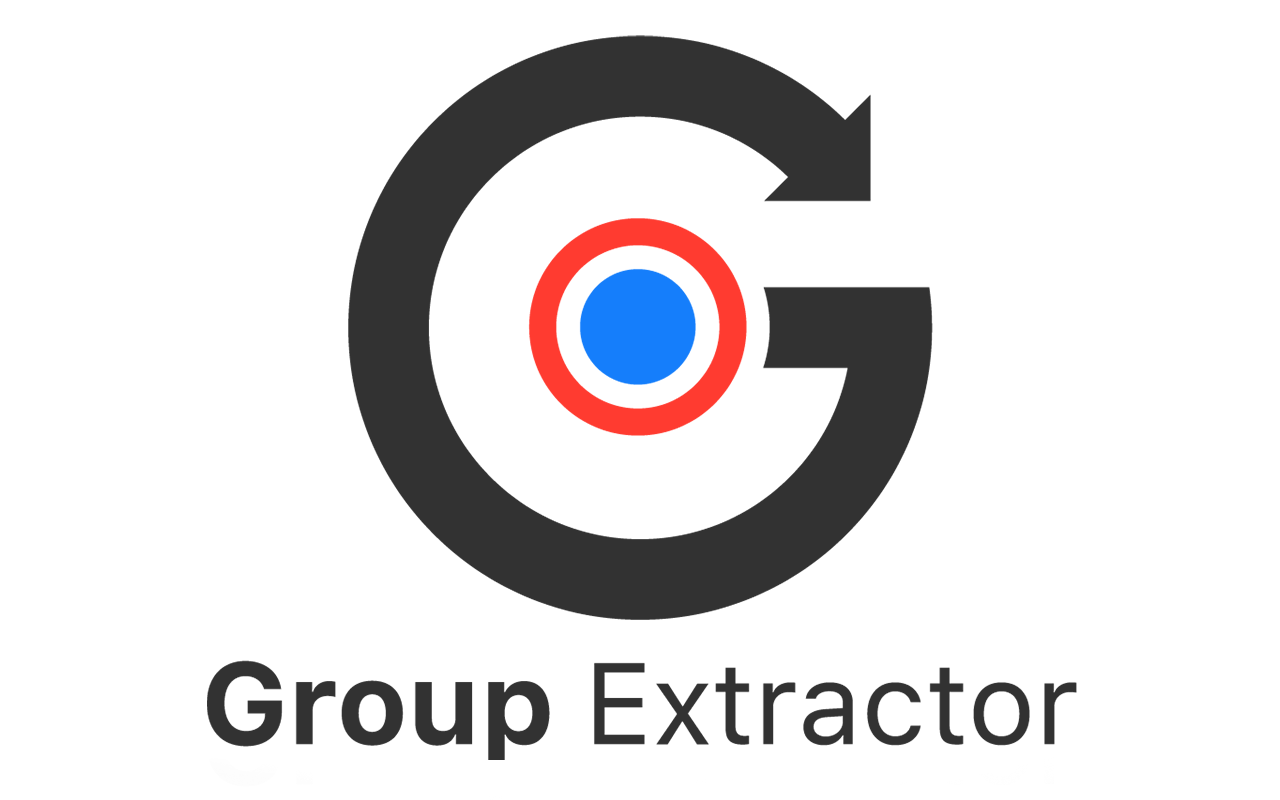 Group Extractor截图1