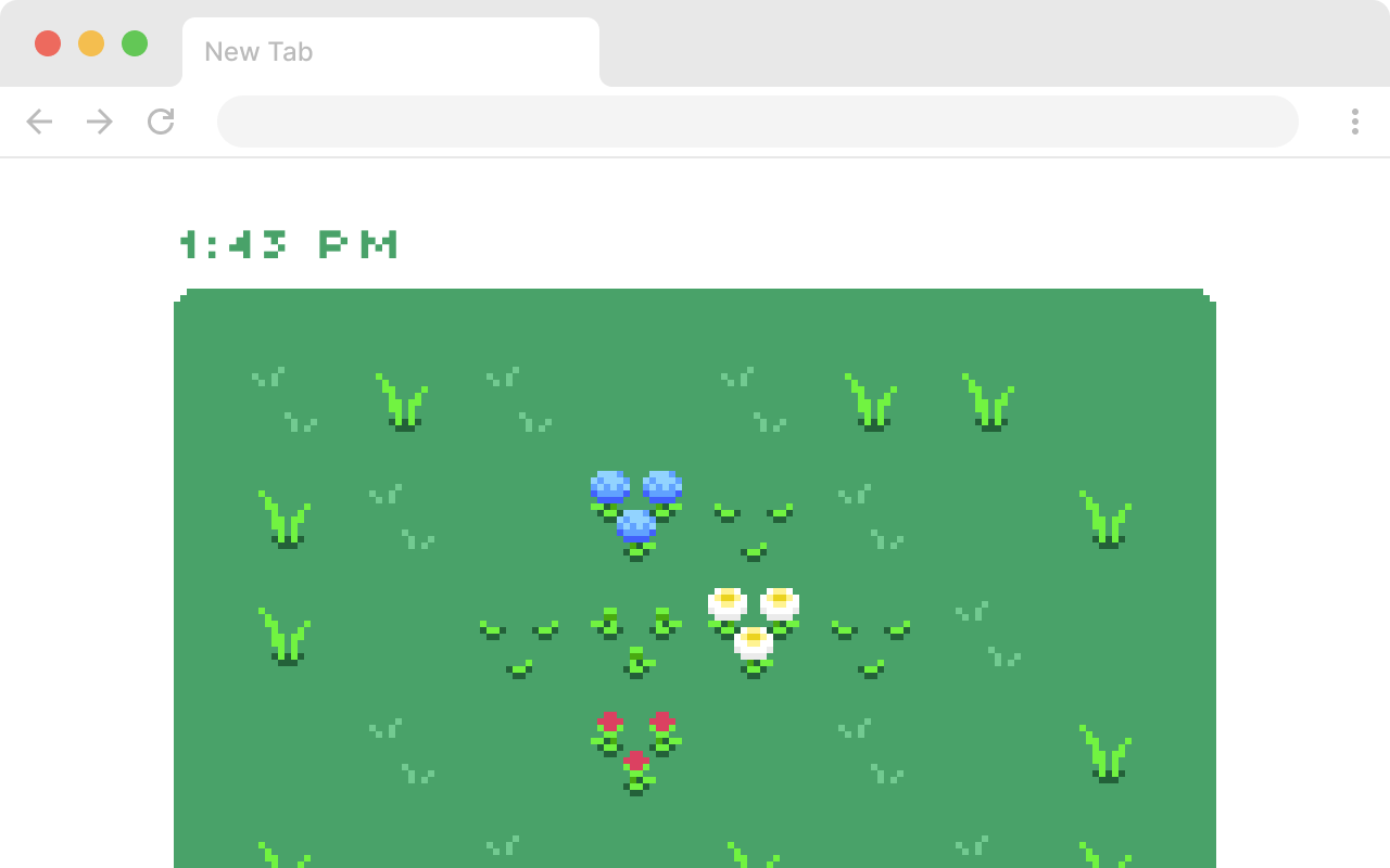 Tab Garden截图3