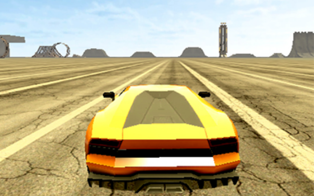 Madalin Cars Multiplayer Online Game截图1
