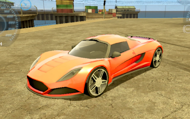 Madalin Cars Multiplayer Online Game截图2