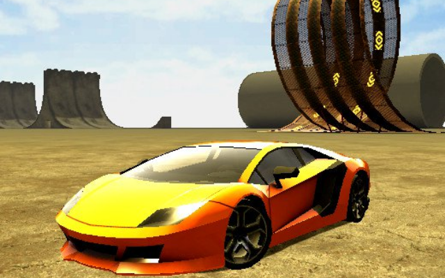 Madalin Cars Multiplayer Online Game截图3