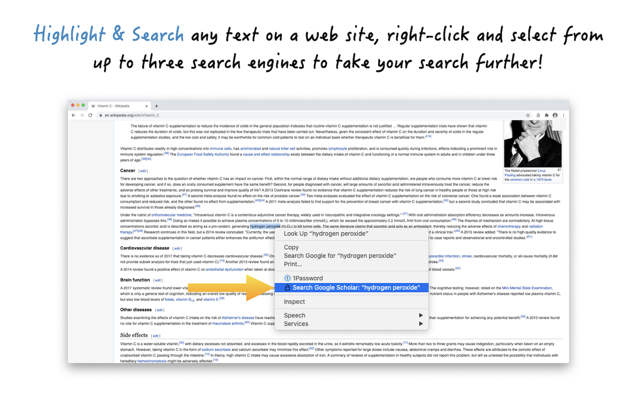 Open Access Helper Web截图1