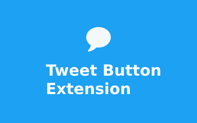 Tweet Button截图1