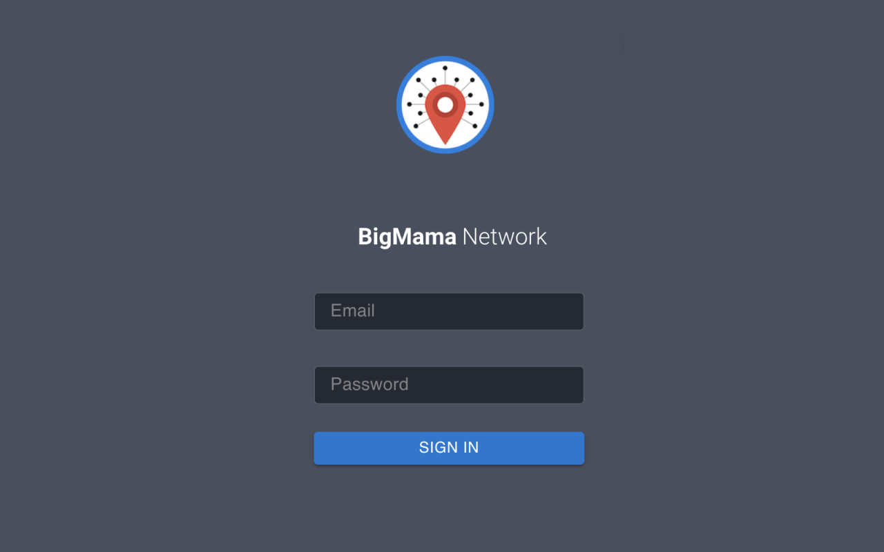 BigMama Proxy Connect截图3
