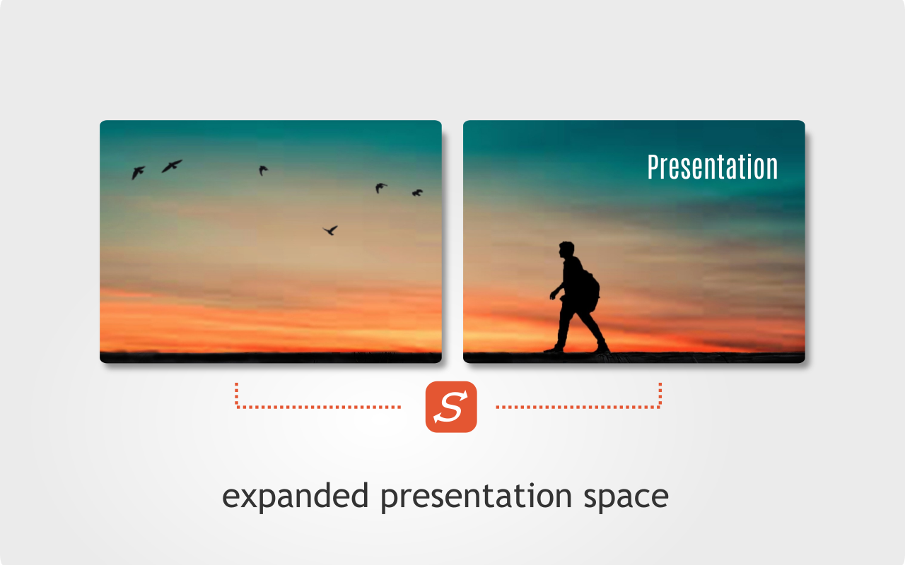 Syncs - synchronized web presentations截图5